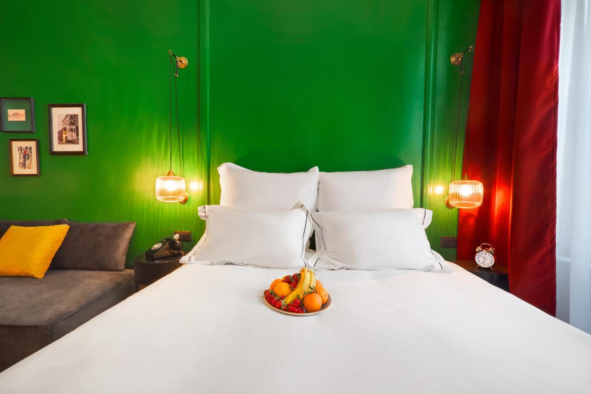 Hotel Soho Athinas 60 Athen Exterior foto